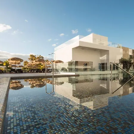 Alto Lido Hotel