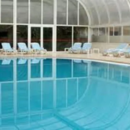 ホテル Alto Lido