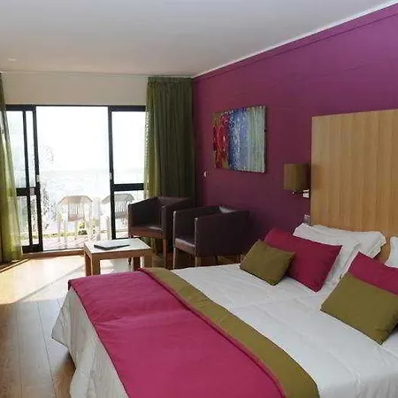 Alto Lido 4* Funchal (Madeira)