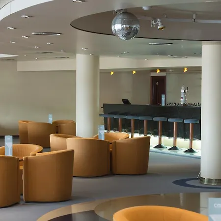 Alto Lido Hotel Funchal (Madeira)