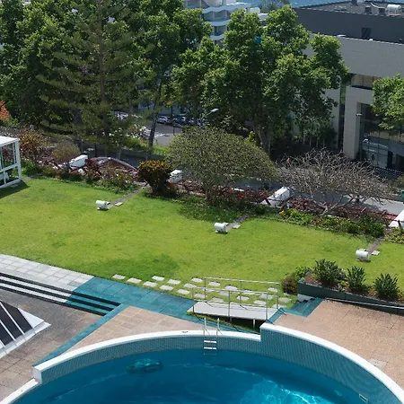 Alto Lido 4*