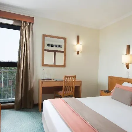 Alto Lido מלון פונשל