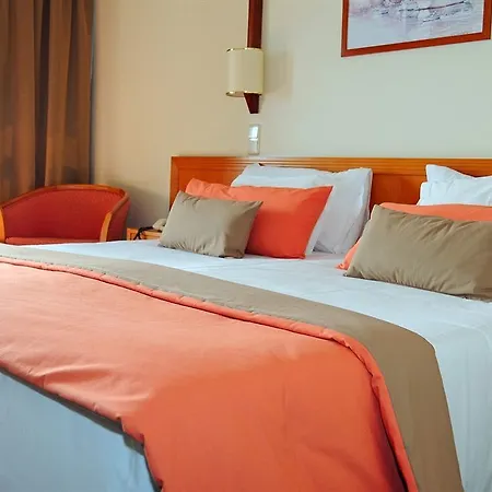 Alto Lido 4* Фуншал