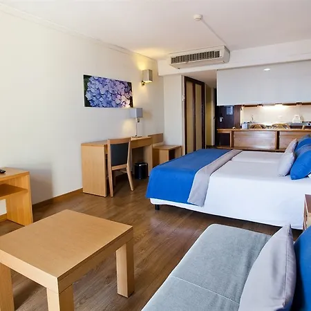 Alto Lido Отель 4*