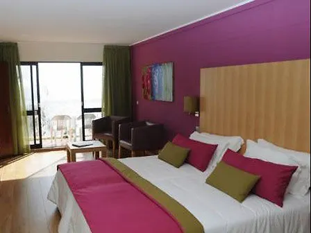 Hotel Alto Lido 4*
