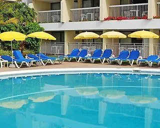 Alto Lido Hotel