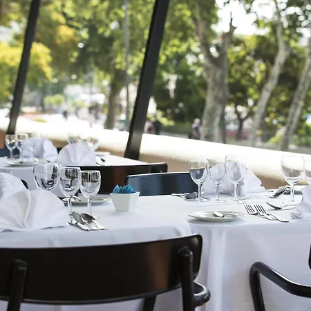 Hotel Alto Lido Funchal (Madeira)