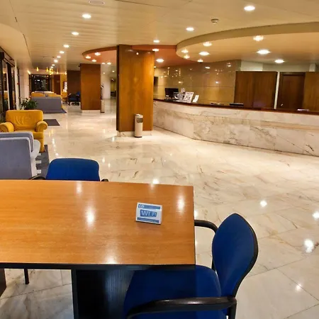 Alto Lido Отель 4*