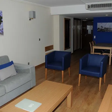 Alto Lido Hotel Funchal (Madeira)