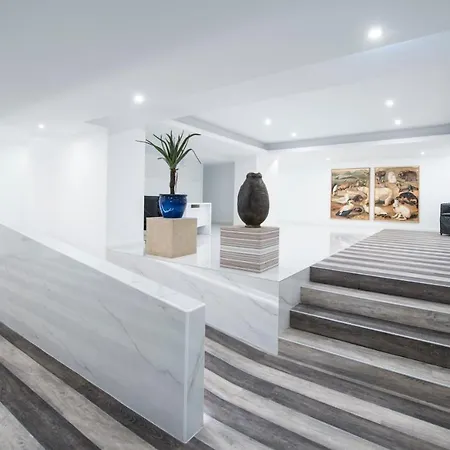 Alto Lido 4* Funchal (Madeira)