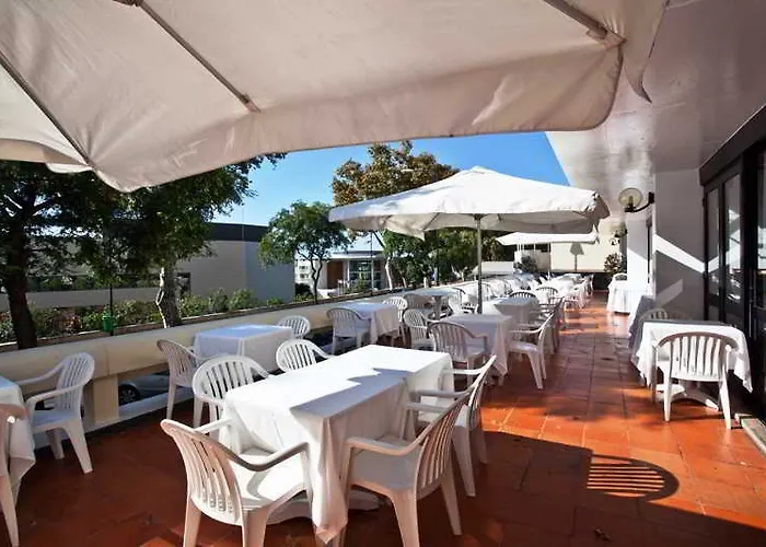 Alto Lido Funchal (Madeira)