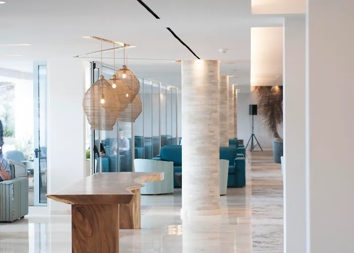 Hotel Alto Lido Funchal (Madeira)