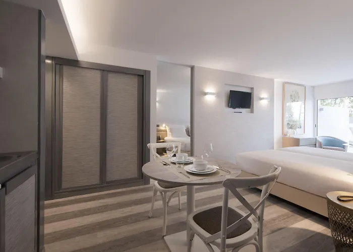 Alto Lido 4* Funchal (Madeira)