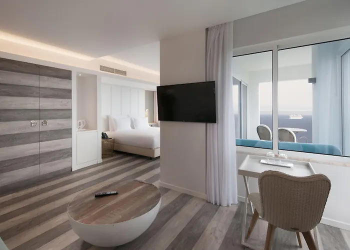 Alto Lido 4* Funchal (Madeira)