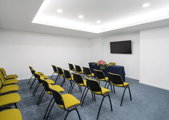 Alto Lido 4* Funchal (Madeira)