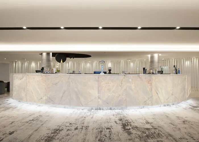 Alto Lido Funchal (Madeira)