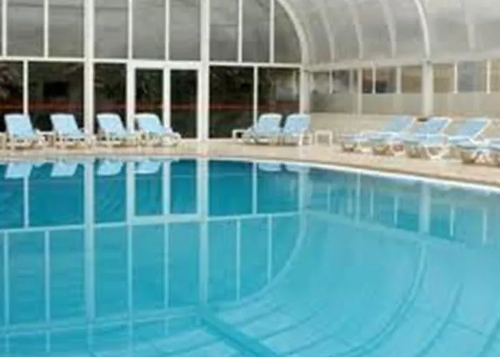 Hotel Alto Lido 4*