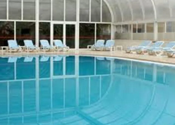Hotel Alto Lido