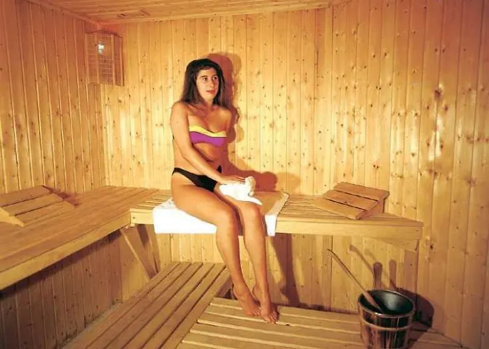 Alto Lido 4* Funchal (Madeira)