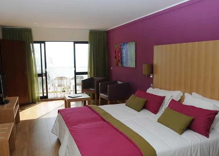 Alto Lido 4* Funchal (Madeira)