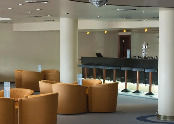 Alto Lido Hotel Funchal (Madeira)