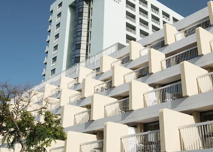 Alto Lido Hotel Funchal (Madeira)