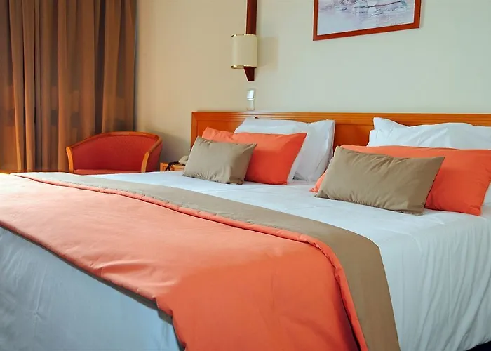 Alto Lido 4* Funchal (Madeira)