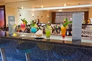 Hotel Alto Lido Funchal (Madeira)