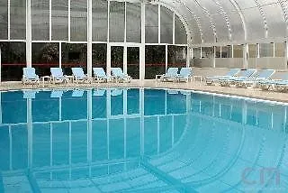 Alto Lido Hotel Funchal (Madeira)