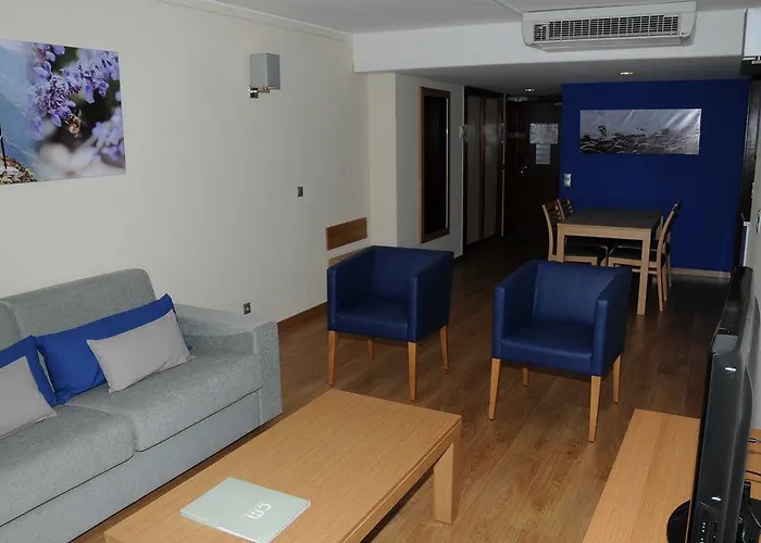 Alto Lido Hotel Funchal (Madeira)