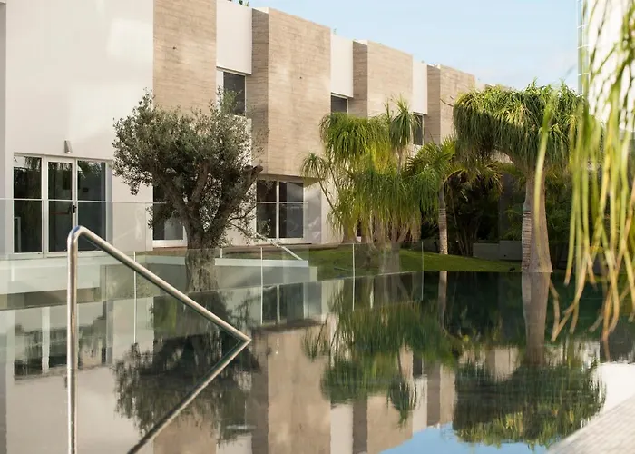 Alto Lido 4* Funchal (Madeira)