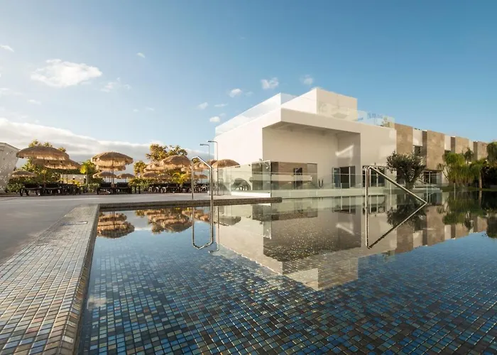 Alto Lido Hotel Funchal (Madeira)