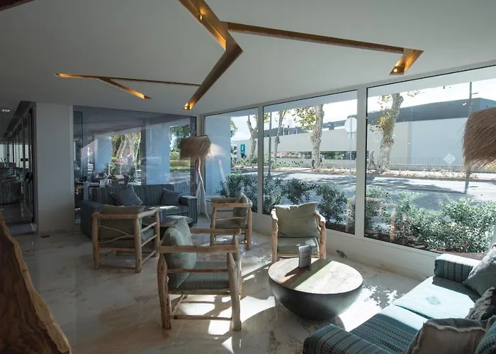 Hotel Alto Lido Funchal (Madeira)