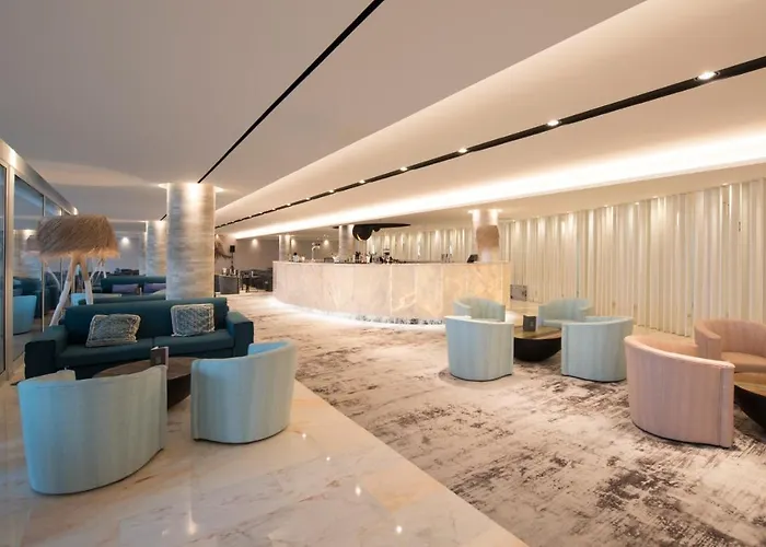 Alto Lido 4* Funchal (Madeira)