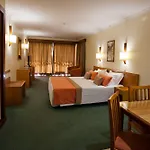 Otel Alto Lido Funchal