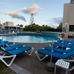 Alto Lido Otel