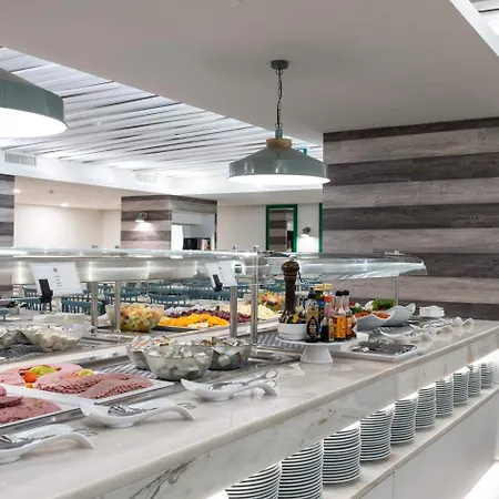 Alto Lido 4* フンシャル