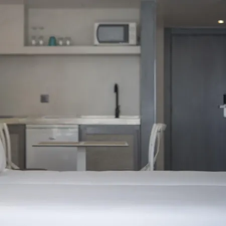 Alto Lido ホテル 4*