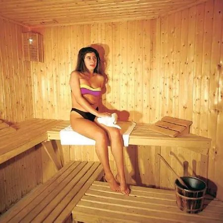 Alto Lido 4* フンシャル