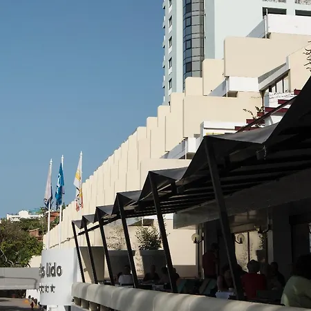 阿尔托丽都酒店 4* 丰沙尔