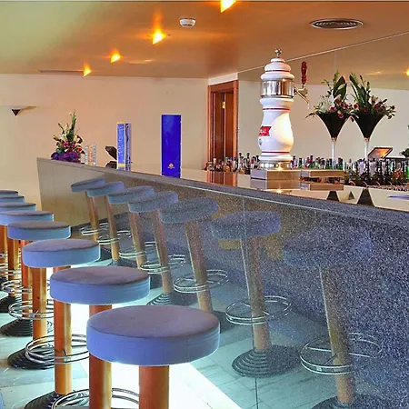 ホテル Alto Lido フンシャル