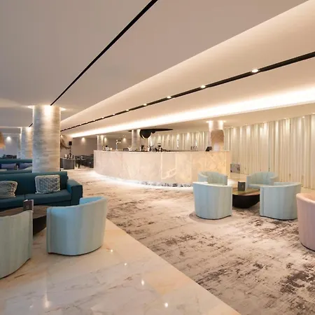 Alto Lido 4* フンシャル