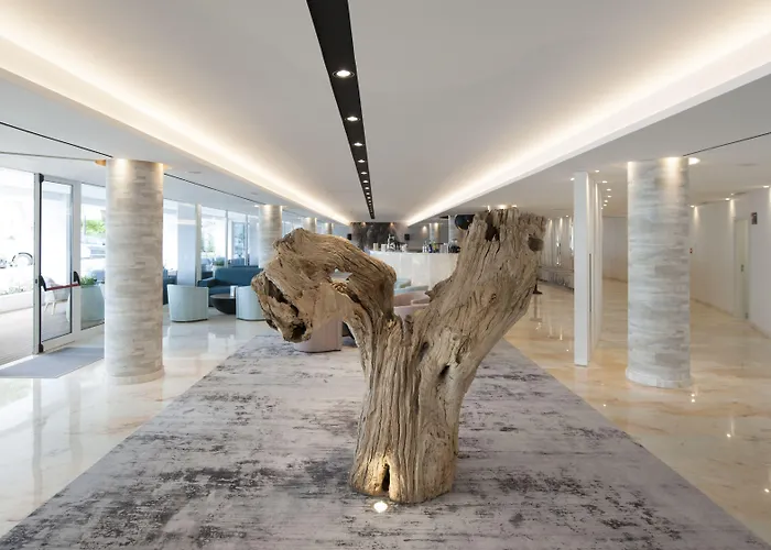 Alto Lido 4* Funchal (Madeira)