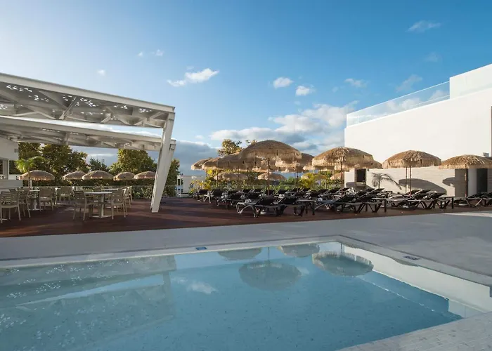 Hotel Alto Lido Funchal (Madeira)