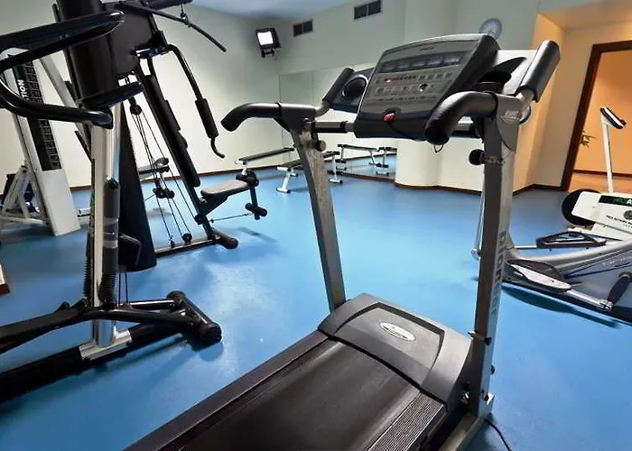 Alto Lido 4* Funchal (Madeira)