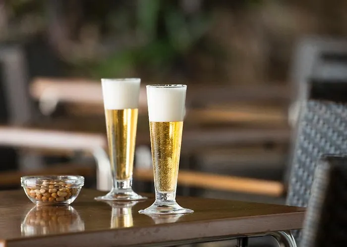 Alto Lido 4* Funchal (Madeira)